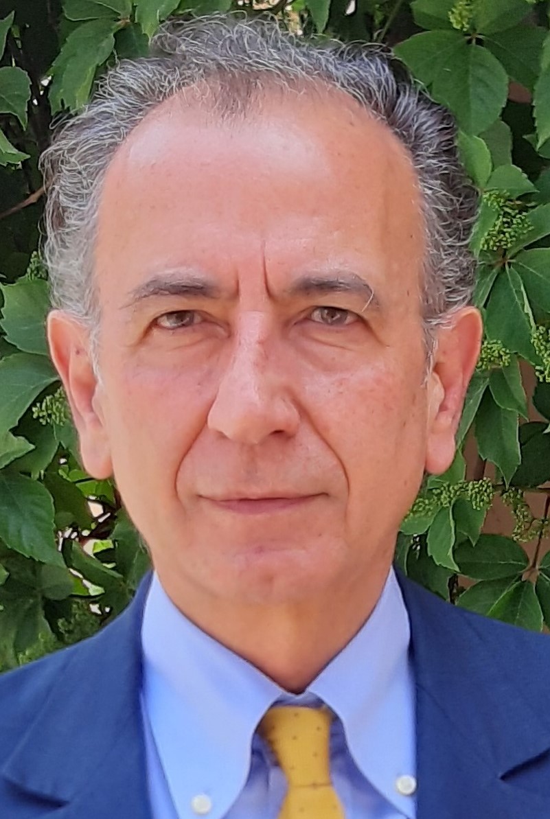 Markos Papageorgiou